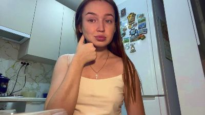 DixieOrofino live cam on Cam4