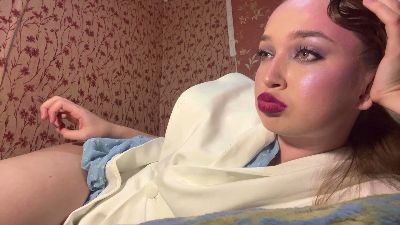 DixieOrofino live cam on Cam4