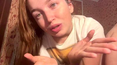 DixieOrofino live cam on Cam4