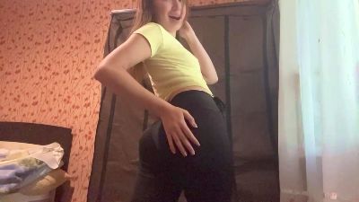 DixieOrofino live cam on Cam4
