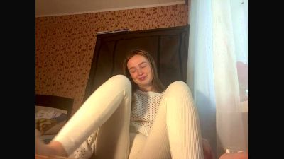 DixieOrofino live cam on Cam4