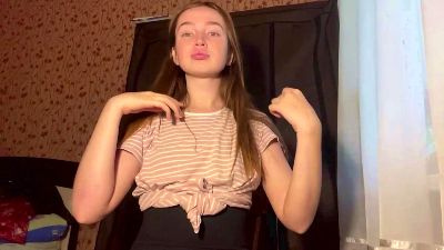 DixieOrofino live cam on Cam4