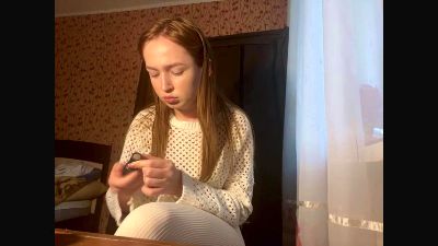 DixieOrofino live cam on Cam4