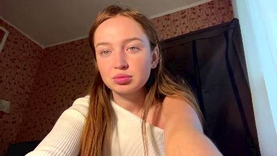 DixieOrofino live cam on Cam4