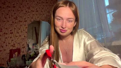 DixieOrofino live cam on Cam4