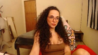 DizzyMissLizzyL live cam on Cam4