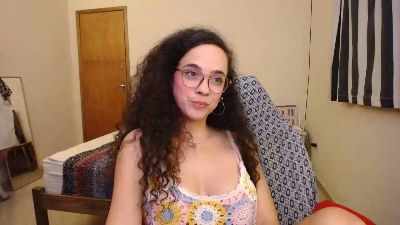 DizzyMissLizzyL live cam on Cam4