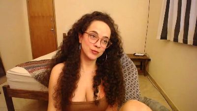 DizzyMissLizzyL live cam on Cam4