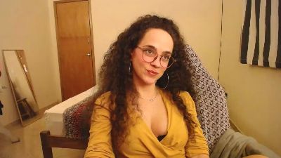 DizzyMissLizzyL live cam on Cam4
