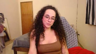 DizzyMissLizzyL live cam on Cam4