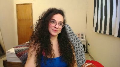 DizzyMissLizzyL live cam on Cam4