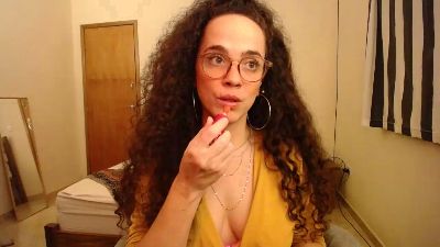 DizzyMissLizzyL live cam on Cam4