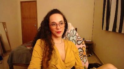 DizzyMissLizzyL live cam on Cam4