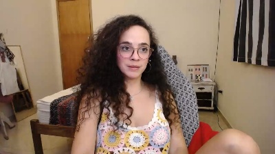 DizzyMissLizzyL live cam on Cam4