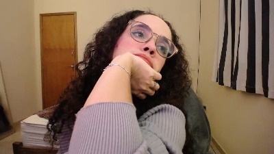 DizzyMissLizzyL live cam on Cam4