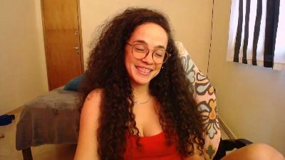 DizzyMissLizzyL live cam on Cam4