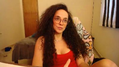 DizzyMissLizzyL live cam on Cam4