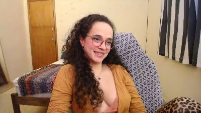 DizzyMissLizzyL live cam on Cam4