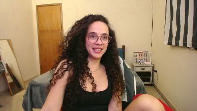 DizzyMissLizzyL live cam on Cam4