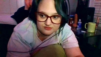 DizzyValentinex live cam on Cam4