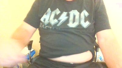 Dizzyheat live cam on Cam4