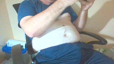 Dizzyheat live cam on Cam4