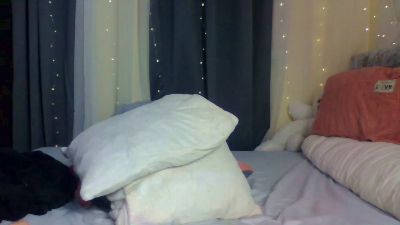 Djanahh live cam on Cam4