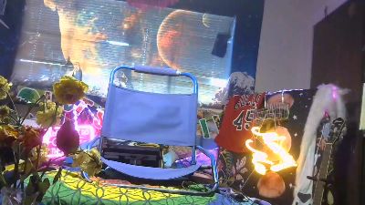 Djmrkim live cam on Cam4