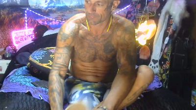 Djmrkim live cam on Cam4