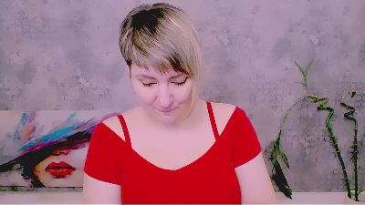Djullia live cam on Cam4