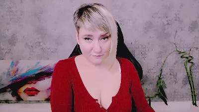 Djullia live cam on Cam4