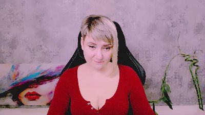 Djullia live cam on Cam4