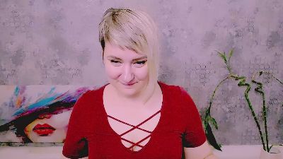 Djullia live cam on Cam4