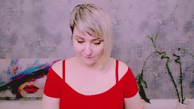 Djullia live cam on Cam4