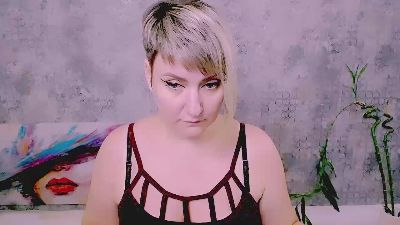 Djullia live cam on Cam4