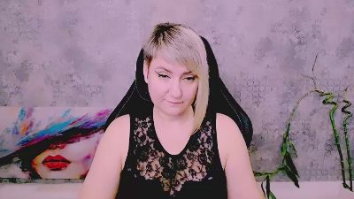 Djullia live cam on Cam4