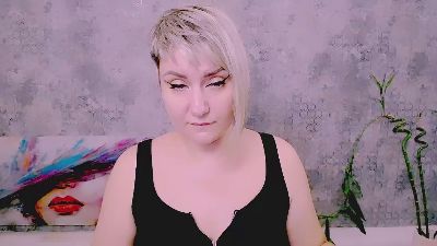 Djullia live cam on Cam4