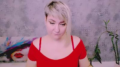 Djullia live cam on Cam4