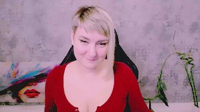 Djullia live cam on Cam4