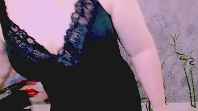 Djullia live cam on Cam4