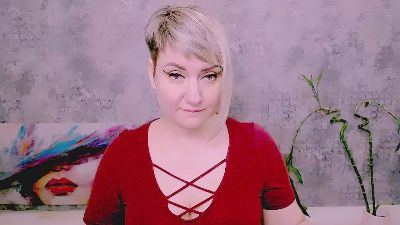 Djullia live cam on Cam4