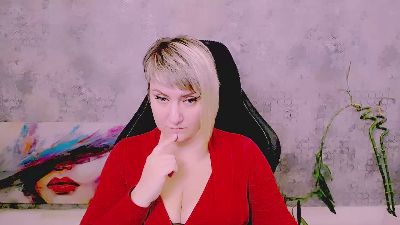 Djullia live cam on Cam4