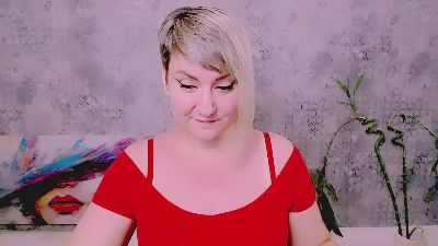 Djullia live cam on Cam4