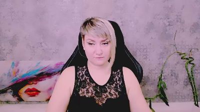 Djullia live cam on Cam4