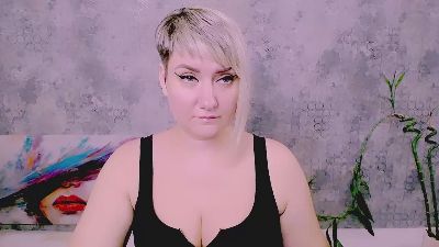 Djullia live cam on Cam4