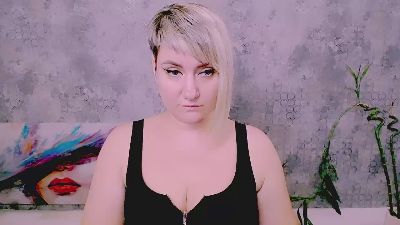 Djullia live cam on Cam4