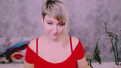 Djullia live cam on Cam4