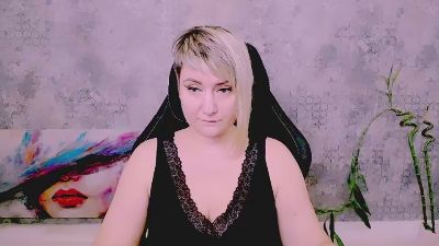 Djullia live cam on Cam4