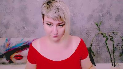 Djullia live cam on Cam4