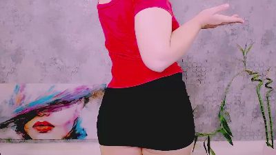Djullia live cam on Cam4